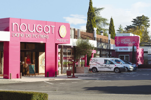 Couvreur Nogent-sur-Oise